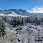 Dachstein View Apartmán Bad Goisern