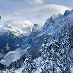 Dachstein View Apartmán Bad Goisern