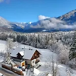 Apartmán Dachstein View