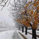 Apartmán Dachstein View *