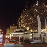 Dachstein View Apartmán *