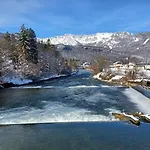 Apartmán Dachstein View