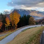Dachstein View Apartmán Bad Goisern
