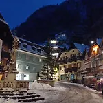 Dachstein View