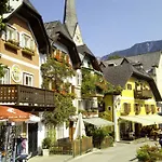 Dachstein View