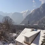 Dachstein View Apartmán *