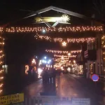 Apartmán Dachstein View