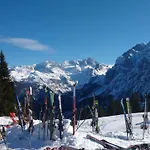 Dachstein View Apartamento