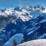 Apartamento Dachstein View