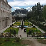 Dachstein View Bad Goisern