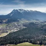 Dachstein View Bad Goisern
