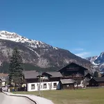Dachstein View *