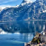 Dachstein View