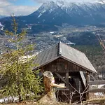 Dachstein View Apartmán *
