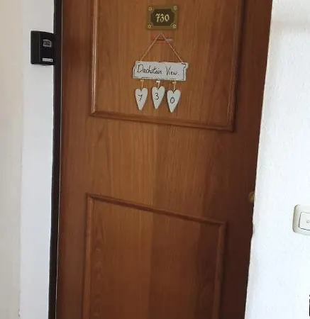 Dachstein View Бад Гоисерн