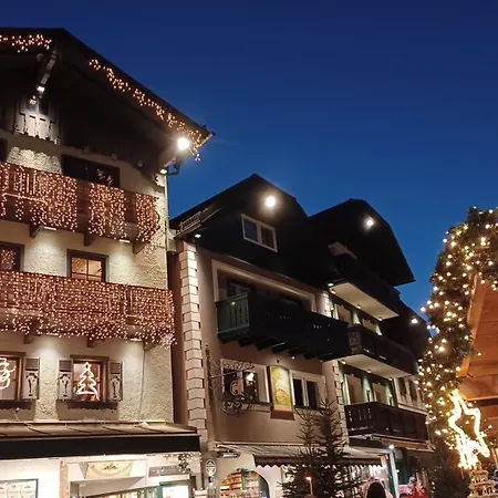 Dachstein View Бад Гоисерн