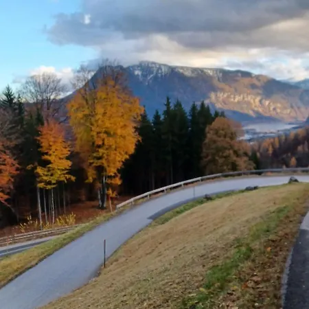 Dachstein View 아파트 바드고이세른