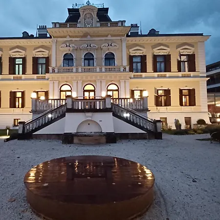 Διαμέρισμα Dachstein View Bad Goisern