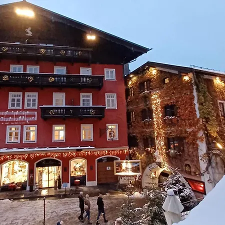 Dachstein View * Bad Goisern