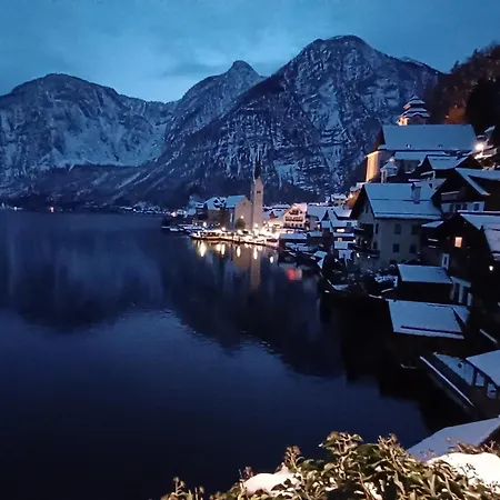 Dachstein View 바드고이세른
