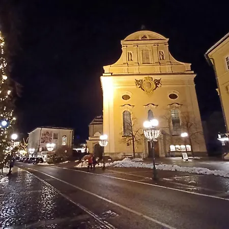 Dachstein View Апартаменты *