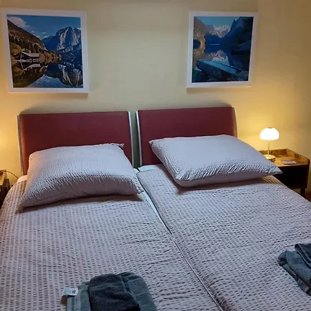 Dachstein View * Бад Гоисерн