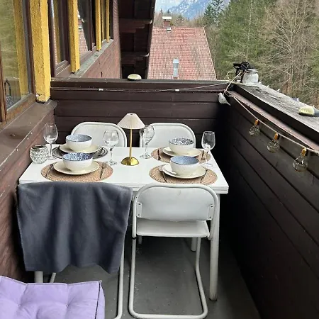 Dachstein View Бад Гоисерн
