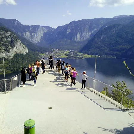 Apartment Dachstein View