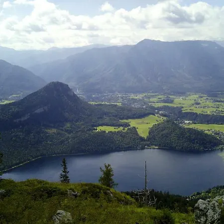 Dachstein View * Bad Goisern am Hallstättersee