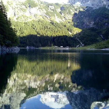 Dachstein View Бад Гоисерн