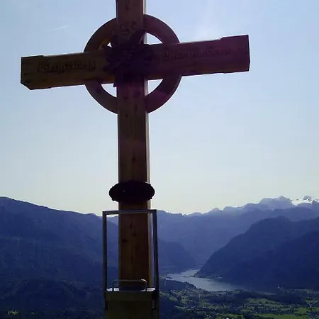 Dachstein View *