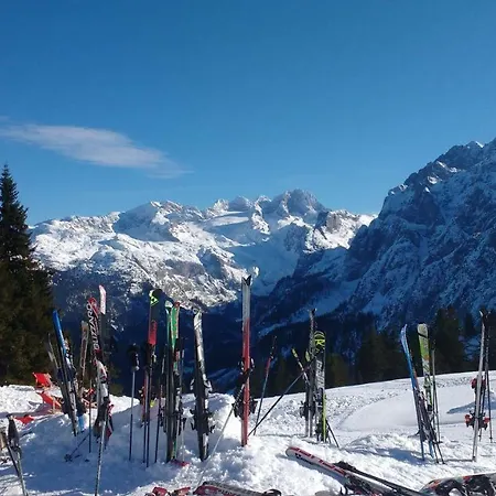 Dachstein View 아파트