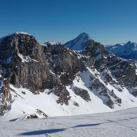 Dachstein View * Бад Гоисерн