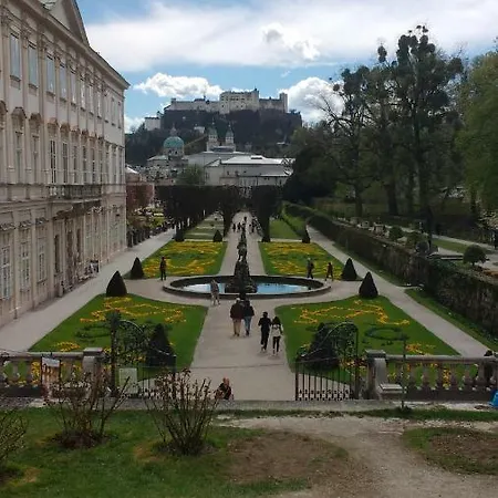 Dachstein View Бад Гоисерн