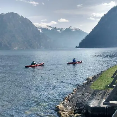 Dachstein View Апартаменты *