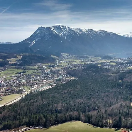 Dachstein View Bad Goisern am Hallstättersee