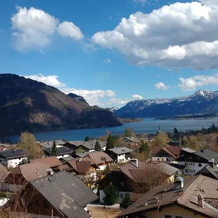 Dachstein View Апартаменты Бад Гоисерн