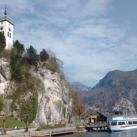 Dachstein View Апартаменты Бад Гоисерн