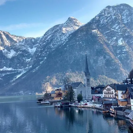 Dachstein View 바드고이세른