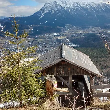 Dachstein View Апартаменты *