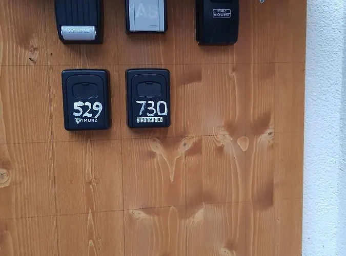 Dachstein View Lejlighed Bad Goisern