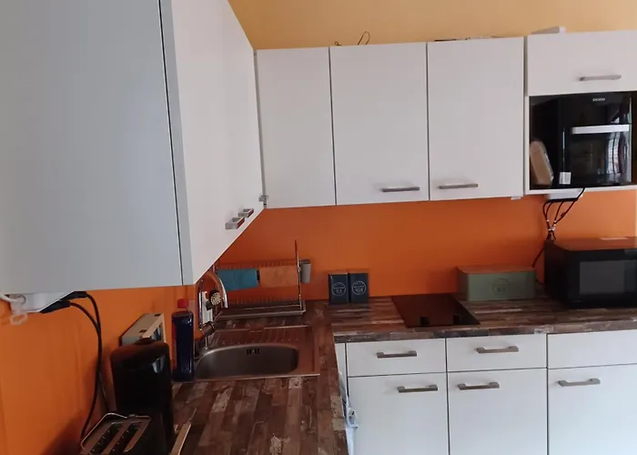 Διαμέρισμα Dachstein View *