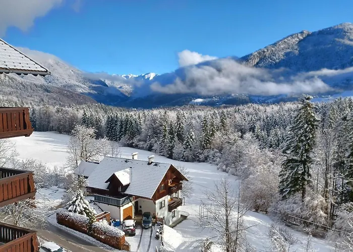 Lejlighed Dachstein View