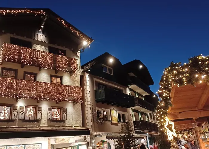 Dachstein View Bad Goisern