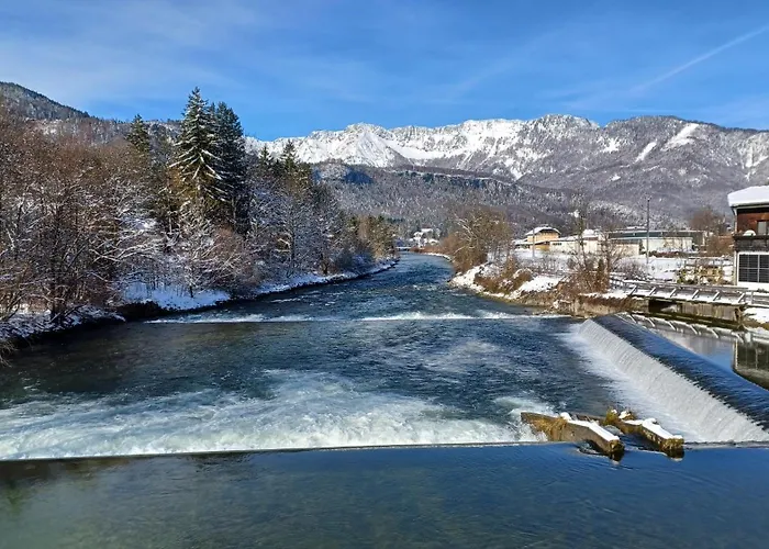 Διαμέρισμα Dachstein View