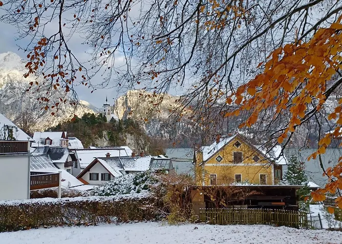 Lejlighed Dachstein View