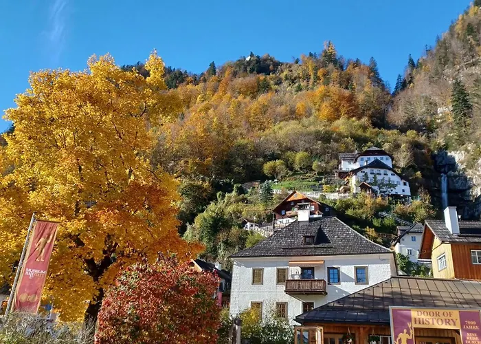 Dachstein View * 바드고이세른