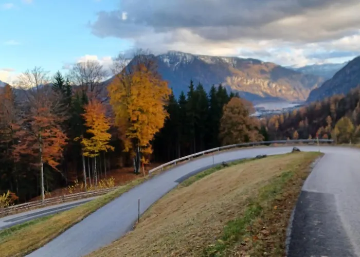 Dachstein View Διαμέρισμα Bad Goisern