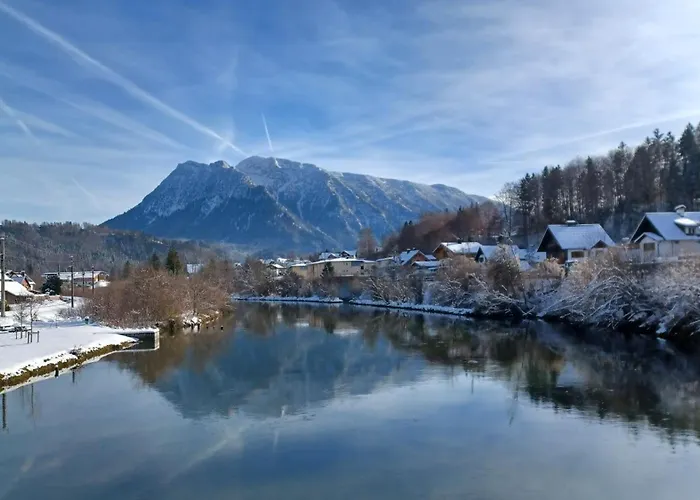 Lejlighed Dachstein View Bad Goisern