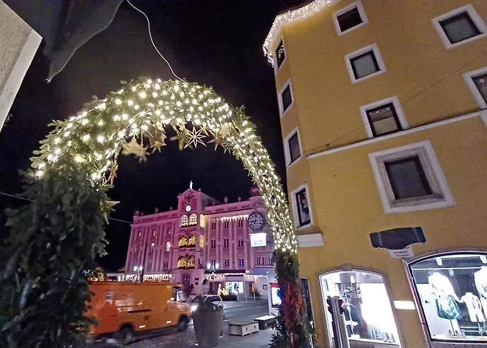 Dachstein View Διαμέρισμα Bad Goisern